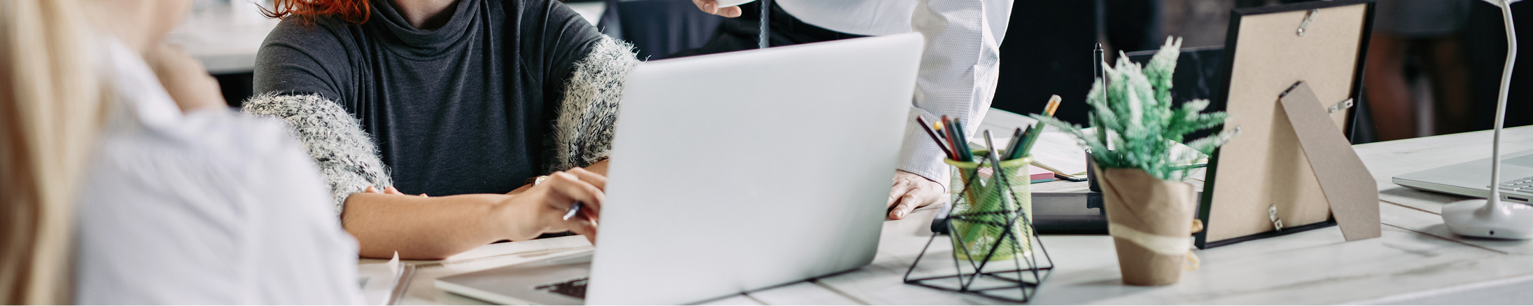 Get Your Free Data Assessment